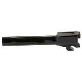 ZAF BBL P320F BLACK