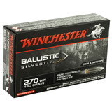 WIN BLSTC TIP 270WIN 130GR 20/200