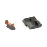 TRUGLO FO PRO FOR CZ75 SET RED