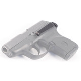 TECHNA CLIP RUGER LCP LH BLK