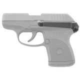 TECHNA CLIP RUGER LCP LH BLK