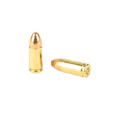 WIN USA 9MM NATO 124GR FMJ 100/1000