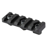 ARISAKA LOW PRO PIC RAIL M-LOK 5-SLT