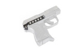 TECHNA CLIP RUG LCP II RH BLK
