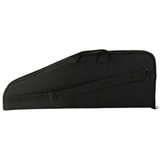 US PK MSR CASE 35" POLY BLACK