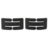 VERTX BAP STRAP SMALL BLACK 2 PACK