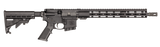 Smith & Wesson 13952 M&P15 Sport III 223 Rem/5.56 NATO 10+1 16" Black Armornite Threaded Barrel, Black Picatinny Rail Aluminum Receiver, 6 Position Black Synthetic Stock, Black Polymer Grip