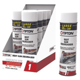 TIPTON BEST GUN DEGREASER 15OZ