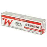 WIN 21 SHARP GAME&TRGT 25GR 100/2000
