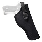 U/M HIP HLSTR SZ 0 BLK RH