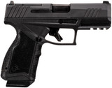 TAU 1GX4CRP94110     GX4  9MM  3.7  2X10R      BLK