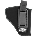 U/M INSIDE PANT HLSTR W/STRP SZ 0 RH