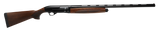Stevens 57965 560 Field Compact 12 Gauge 3" 5+1 26", Matte Black Barrel/Rec, Turkish Walnut Stock, Fiber Optic Front Sight, Oversized Controls