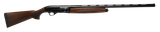 Stevens 57965 560 Field Compact 12 Gauge 3" 5+1 26", Matte Black Barrel/Rec, Turkish Walnut Stock, Fiber Optic Front Sight, Oversized Controls