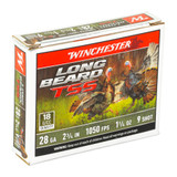 WIN LONG BEARD TSS 28GA 2.75" 5/50
