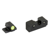 XS R3D 2.0 FOR CANIK TP9SF GREEN