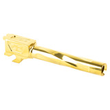 ZAF BBL P320F GOLD