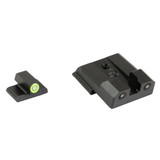 XS R3D 2.0 FOR HK P30 STD HGT GREEN