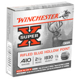 WIN SPRX 410G 2.5" 1/5OZ RFLED 5/250