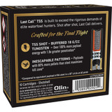 WIN LAST CALL TSS 28GA 3" #9 10/100
