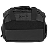 VERTX COF LIGHT RANGE BAG HTH/GL BLK