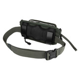 VERTX SOCP SLING BAG GREEN