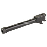 ZAF BBL P320F THREADED BLACK