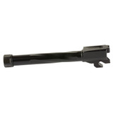 ZAF BBL P320F THREADED BLACK