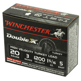 WIN DBL X HV TRKY 20GA 3" #5 10/100