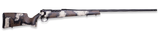 Weatherby MHC01N270WR8B Mark V High Country 270 Wthby Mag 3+1 26" Graphite Black Cerakote Right Hand