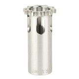YHM NIELSEN PISTON 1/2"-28 9MM SLV