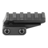 UNITY FAST ACCESSORY RISER BLACK