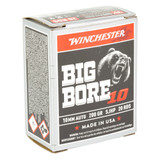 WIN BIG BORE 10MM 200GR 20/200