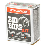 WIN BIG BORE 10MM 200GR 20/200