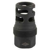 YHM SHORT SRX BRAKE 5/8"-24 BLK