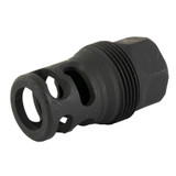 YHM SHORT SRX BRAKE 5/8"-24 BLK