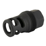 YHM SHORT SRX BRAKE 5/8"-24 BLK