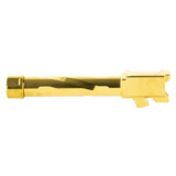 ZAF BBL FOR G19 GEN 1-5 THREADED TIN