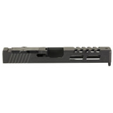 ZAF ZPS.2 SLIDE FOR G17 G3 RMR BLK