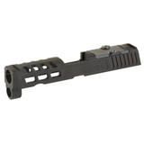ZAF ZPS.2 SLIDE P320C RMR BLACK