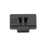 MIDWEST MK2 30MM ACRO AMPNT 45 OFFST