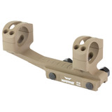 WARNE 20MOA EXT SKEL 1 INCH DE