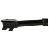 ZAF BBL FOR G43 THREADED BLACK
