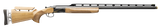 Browning 017092401 BT-99 Max Full Size 12 Gauge Single Shot 2.75" 1 Shot 34" Polished Blued Adjustable Vent Rib Barrel, Blued Steel Receiver, Adjustable Gloss AAAA Maple Wood Stock