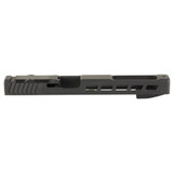 ZAF ZPS.P SLIDE FOR G17L G3 RMR BLK