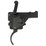TIMNEY TRIG WBY VNGRD/HOWA 1500 BLK