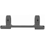 DNZ REM 700 LA MED 1" MNT BLK