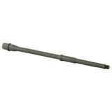 DD BBL ASSY 5.56 1-7 CHF 16" LW MID
