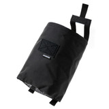 ESD SAP BUCKET DUMP POUCH BLACK