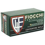 FIOCCHI 223REM 55GR FMJBT 50/1000